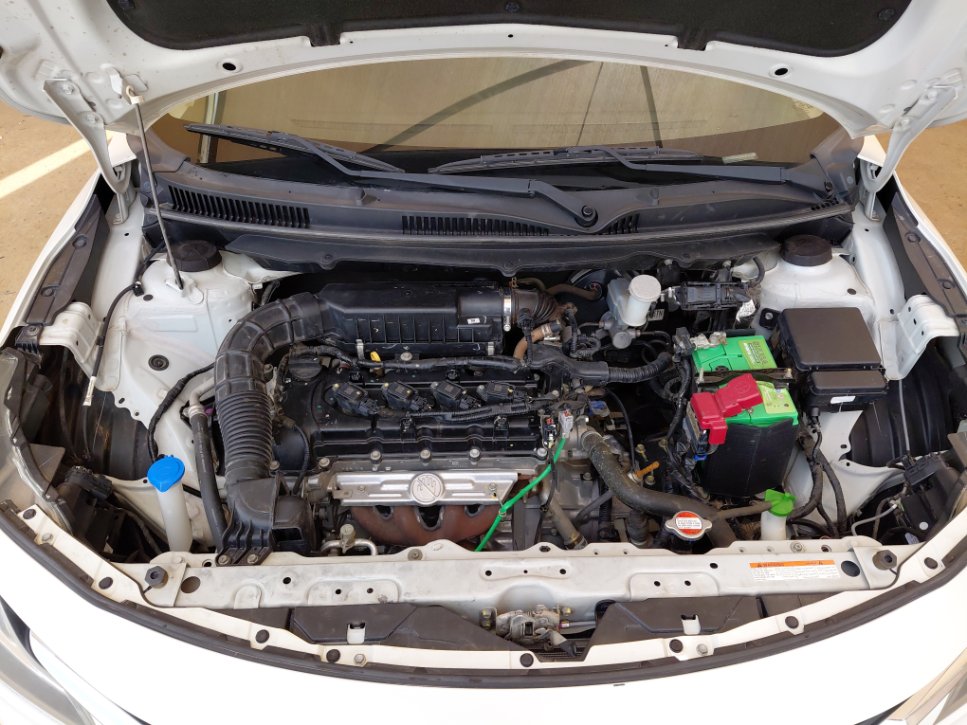Suzuki Baleno FLEET  2023 image