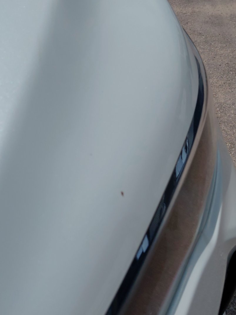 Toyota Innova GLE HEV  2024 image