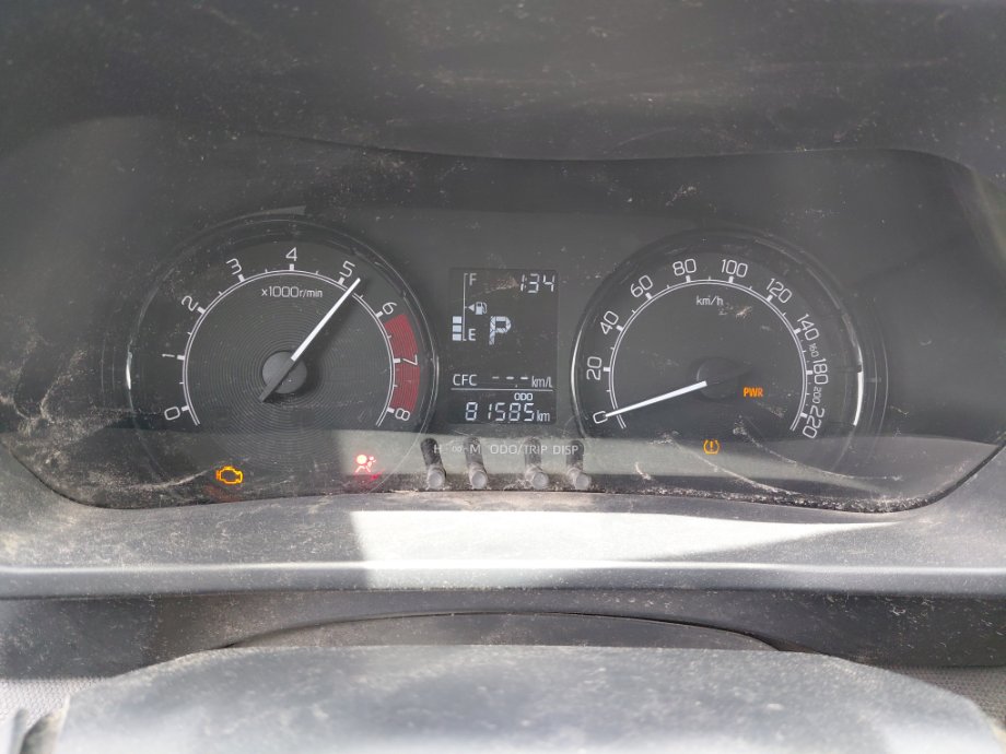 Toyota RAIZE XLE 2024 image