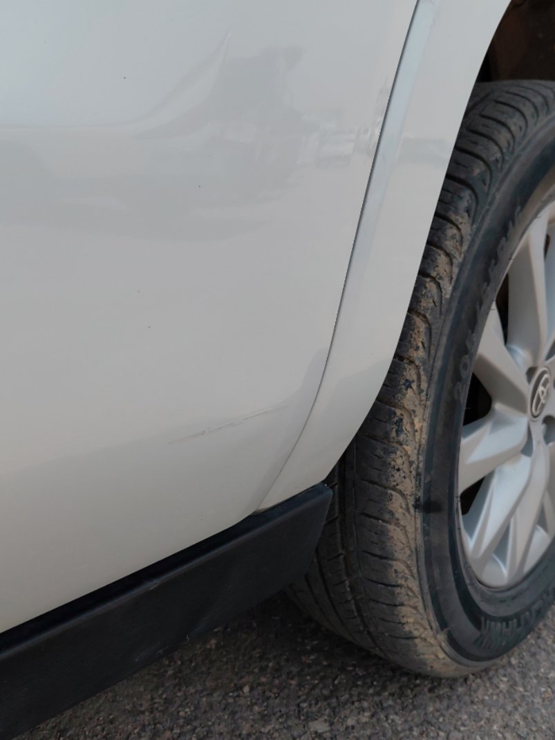 Toyota Innova GLE HEV  2024 image