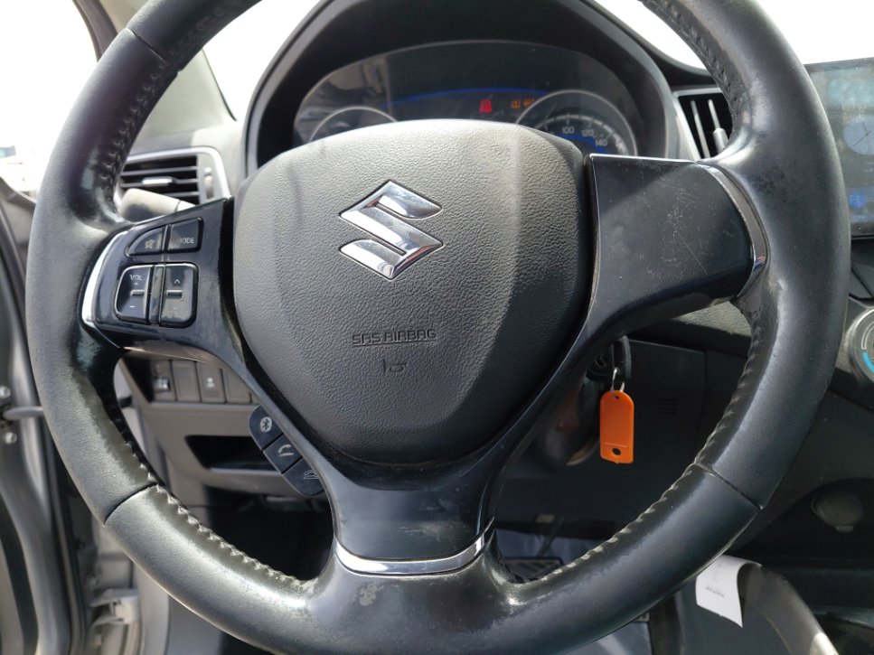 Suzuki Baleno FLEET  2020 image
