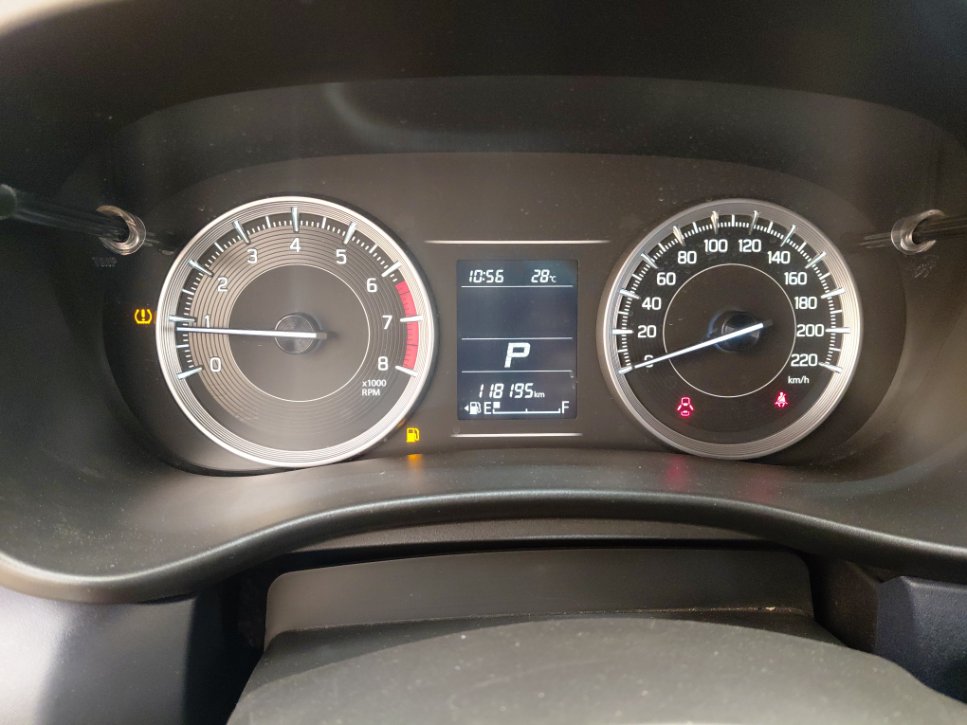Suzuki Baleno FLEET  2023 image