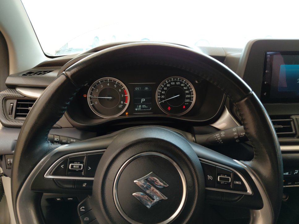 Suzuki Baleno FLEET  2023 image