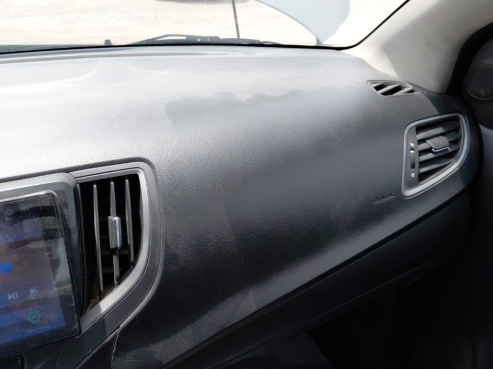 Suzuki Baleno FLEET  2020 image