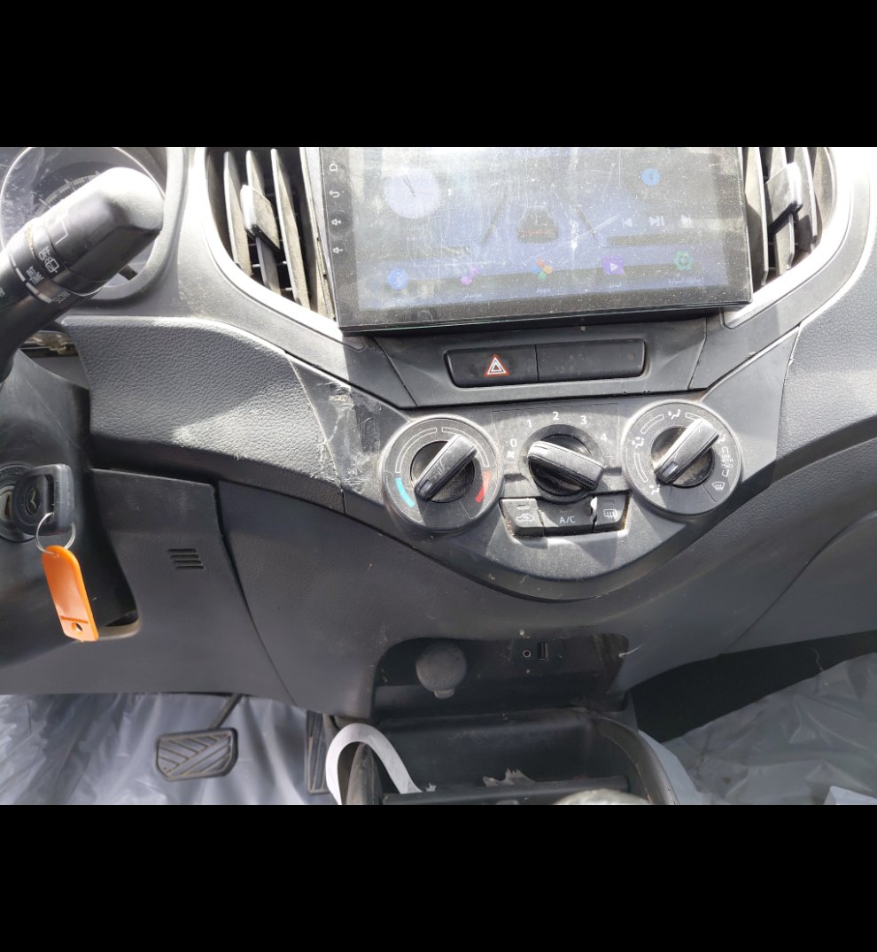Suzuki Baleno FLEET  2020 image