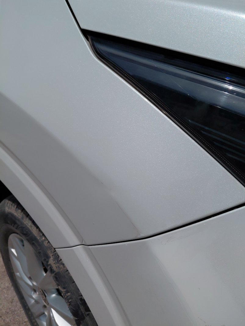 Toyota Innova GLE HEV  2024 image