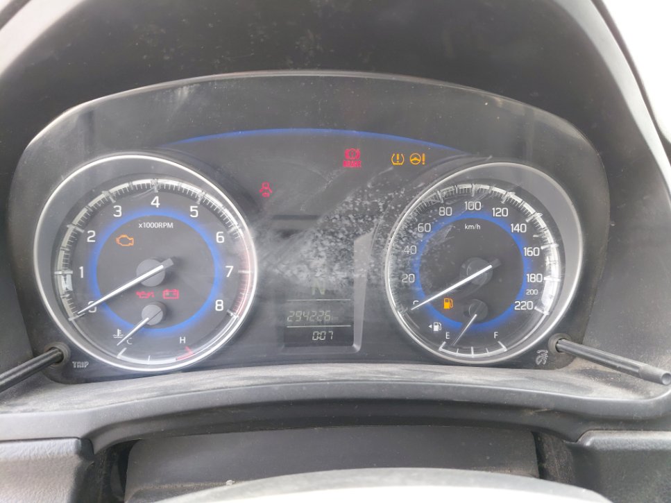 Suzuki Baleno FLEET  2020 image