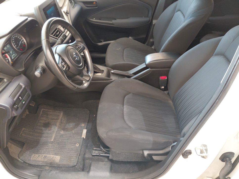 Suzuki Baleno FLEET  2023 image