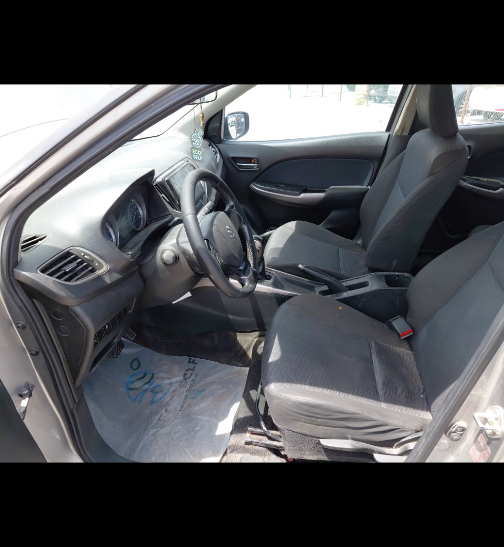 Suzuki Baleno FLEET  2020 image