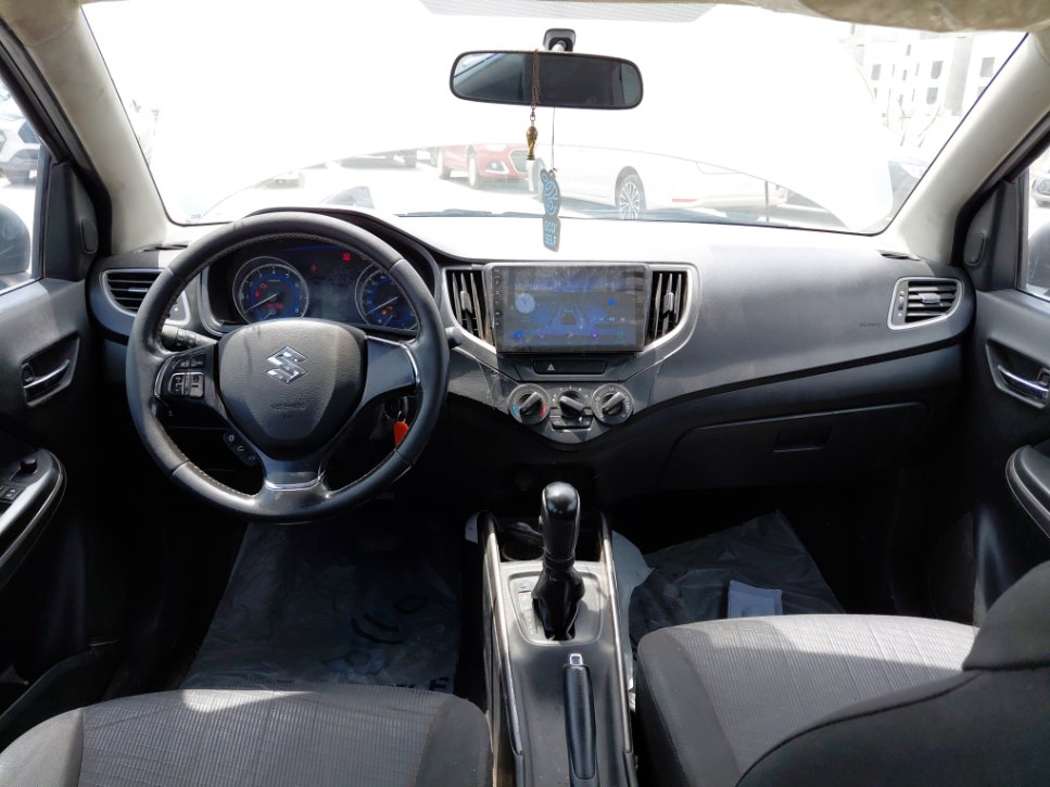 Suzuki Baleno FLEET  2020 image