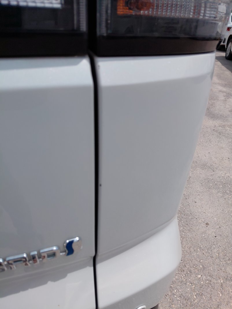 Toyota Innova GLE HEV  2024 image