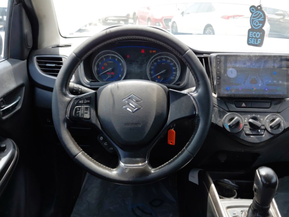 Suzuki Baleno FLEET  2020 image