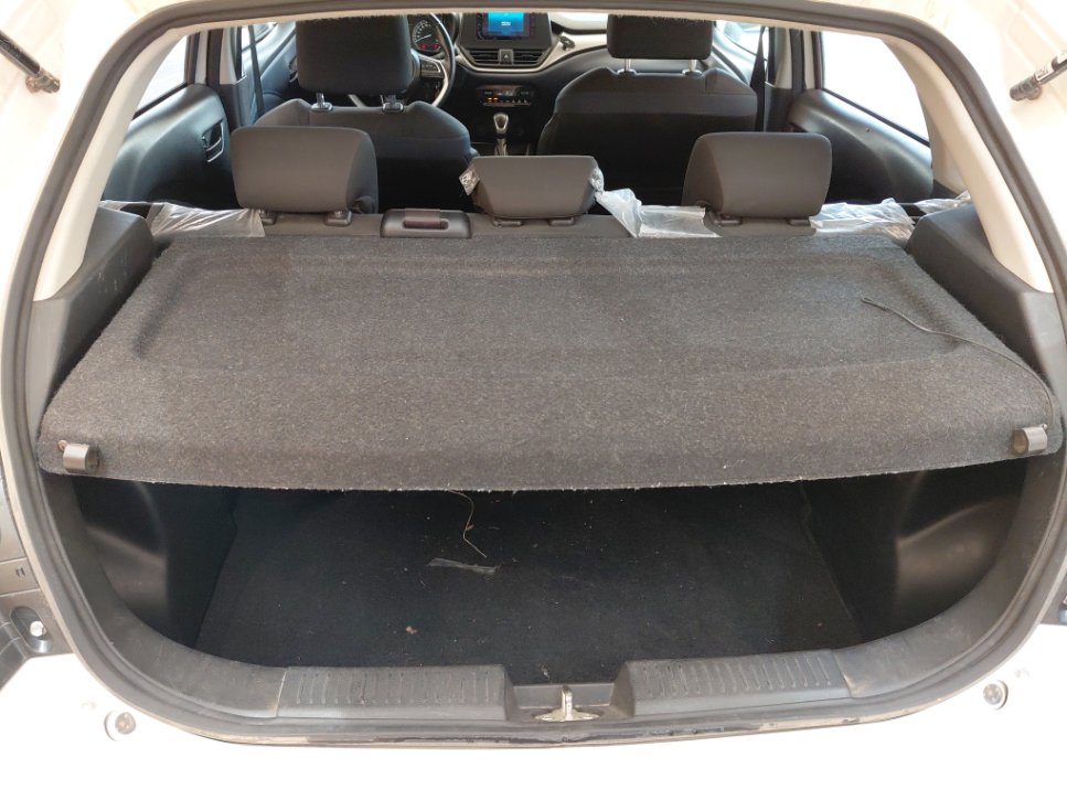 Suzuki Baleno FLEET  2023 image