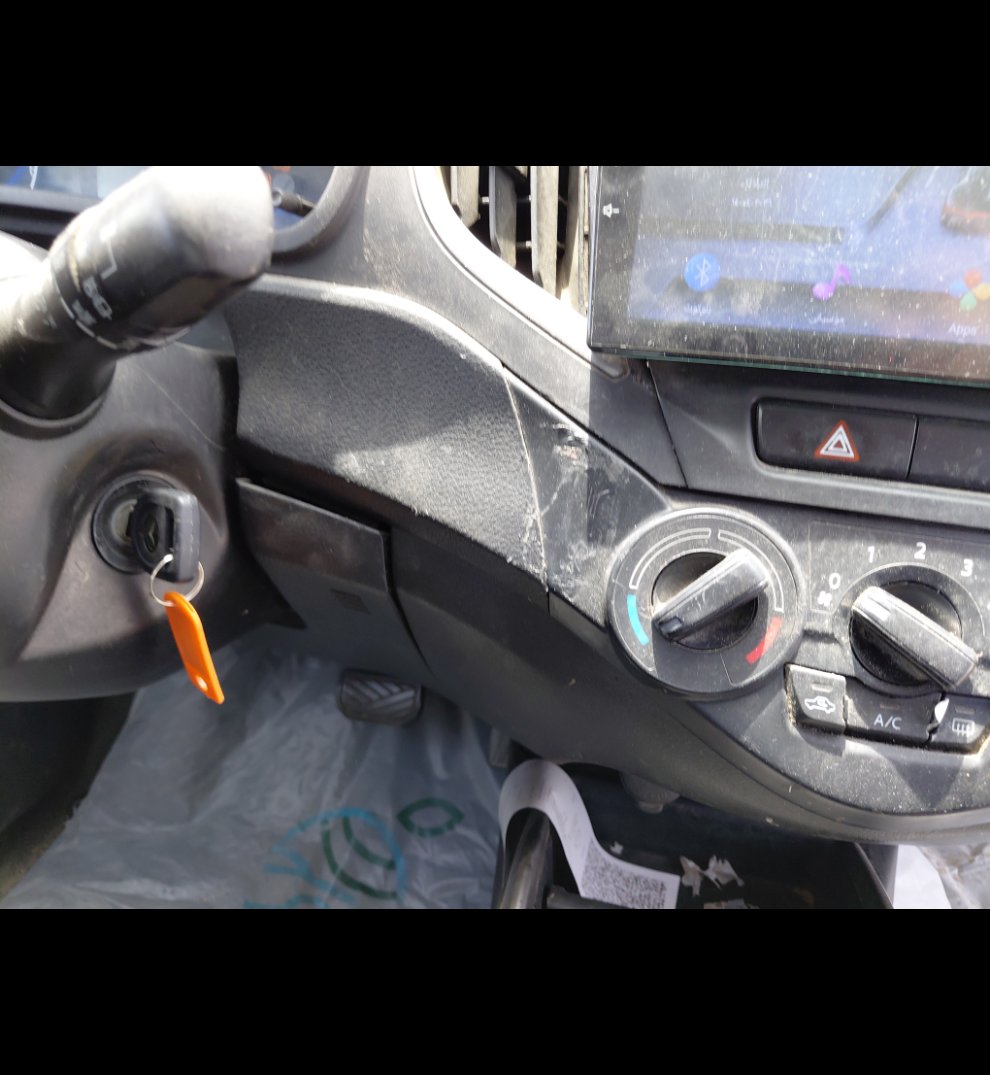 Suzuki Baleno FLEET  2020 image