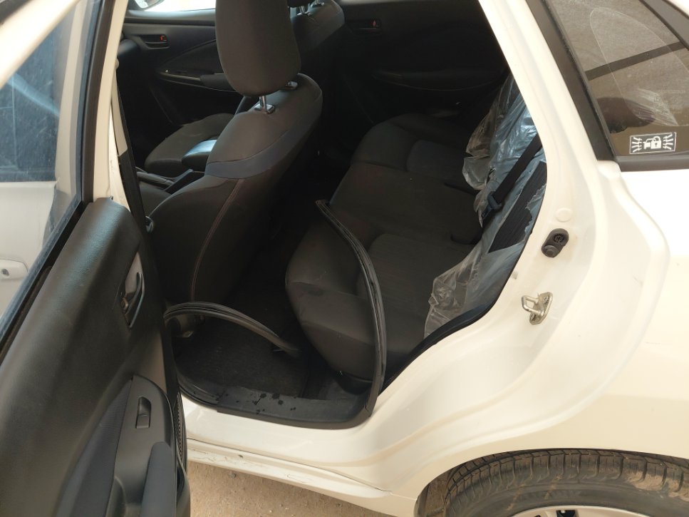Suzuki Baleno FLEET  2023 image