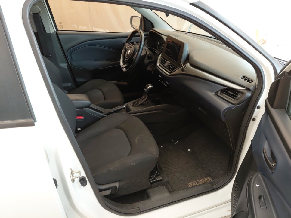 Suzuki Baleno FLEET  2023 image