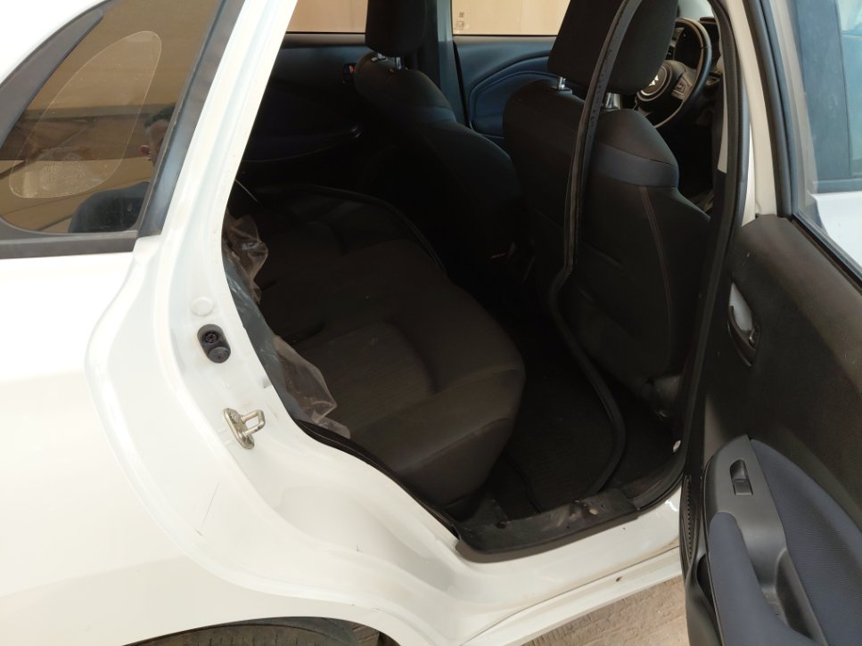 Suzuki Baleno FLEET  2023 image