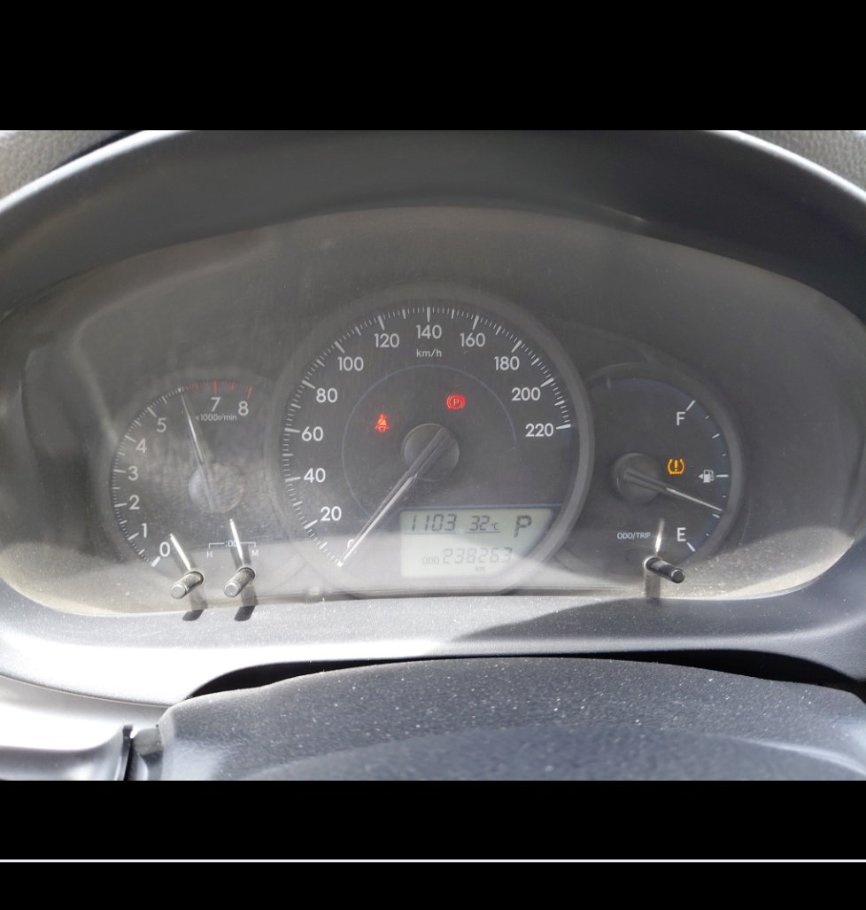 Toyota Yaris Y 2020 image