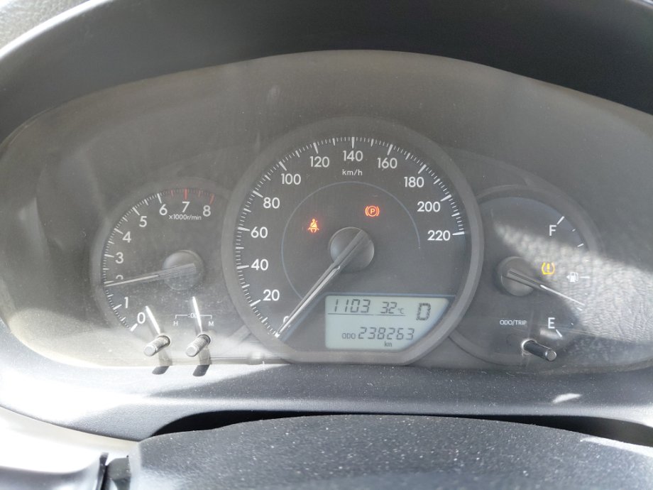Toyota Yaris Y 2020 image