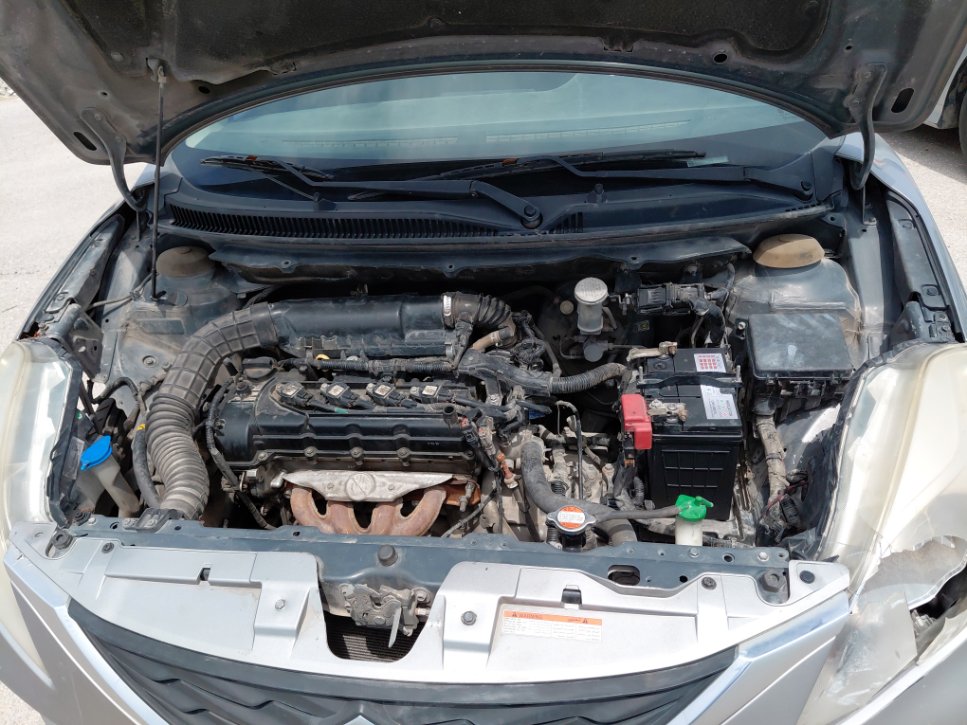 Suzuki Baleno FLEET  2020 image