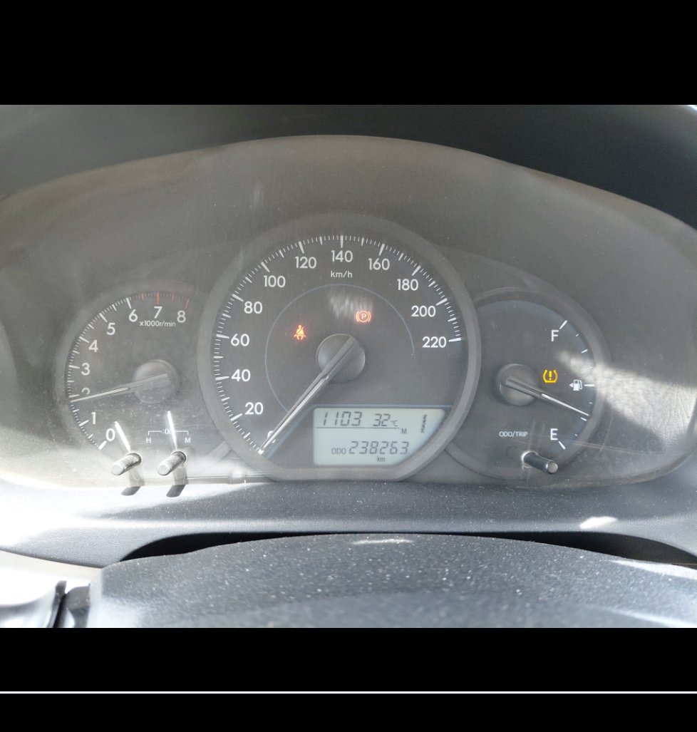 Toyota Yaris Y 2020 image