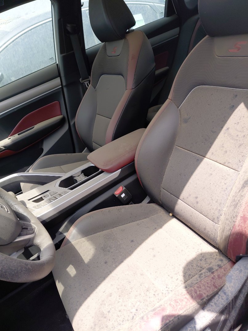 جيلي كول راي  2023 image