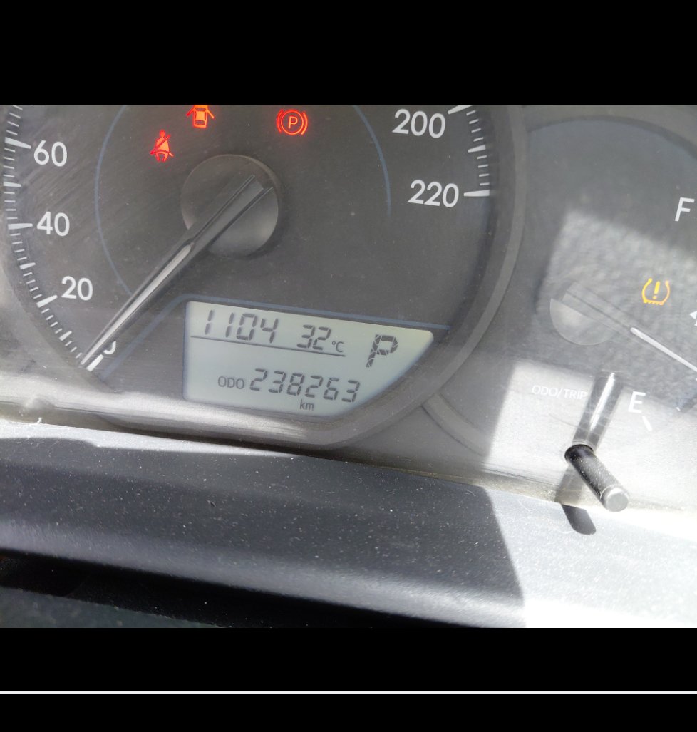 Toyota Yaris Y 2020 image