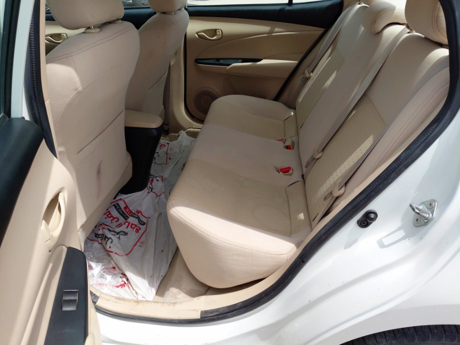 Toyota Yaris Y 2020 image