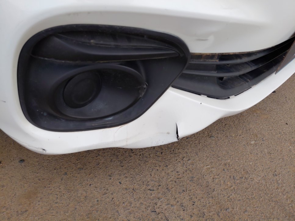 Suzuki Baleno FLEET  2023 image