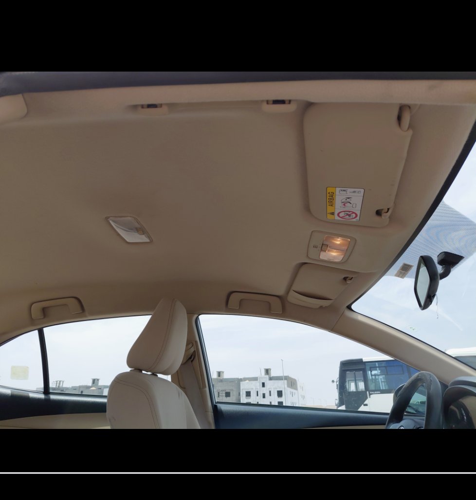 Toyota Yaris Y 2020 image