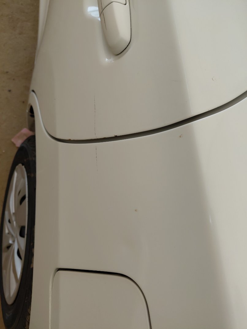 Suzuki Baleno FLEET  2023 image