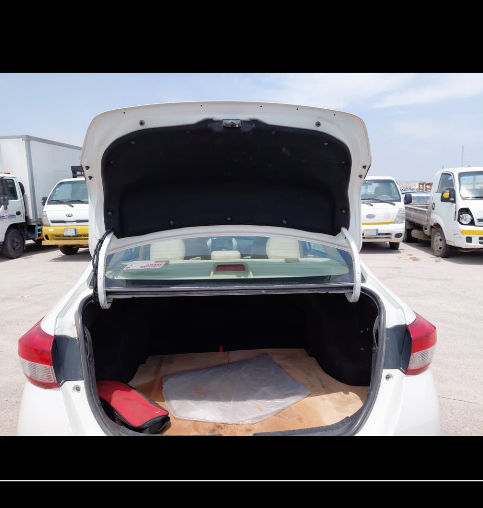 Toyota Yaris Y 2020 image