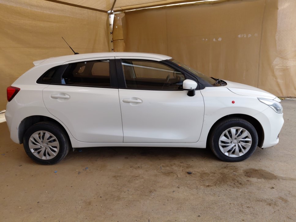 Suzuki Baleno FLEET  2023 image