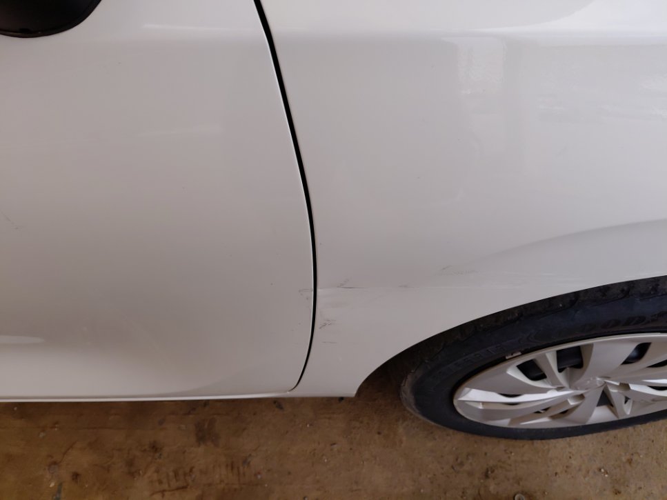 Suzuki Baleno FLEET  2023 image
