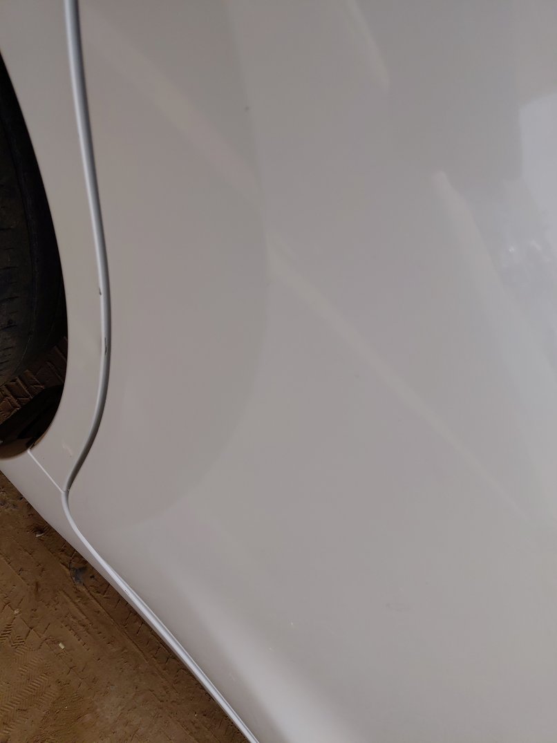 Suzuki Baleno FLEET  2023 image