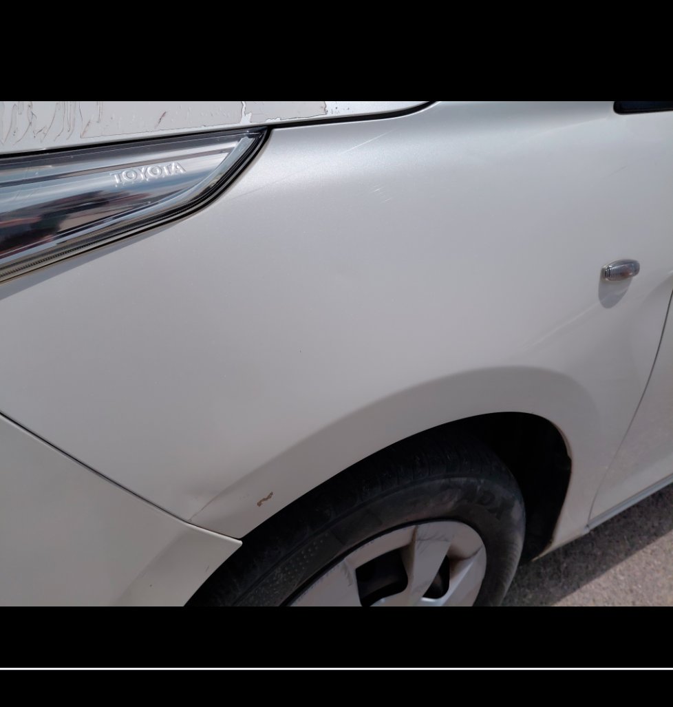 Toyota Yaris Y 2020 image