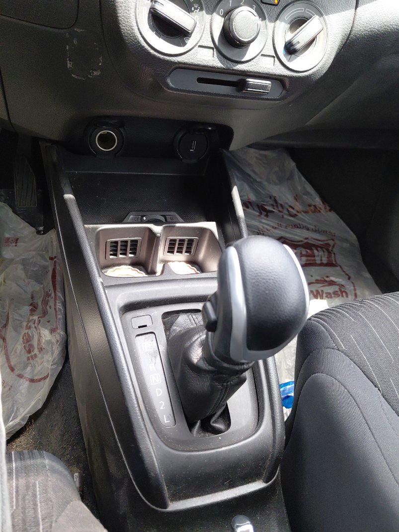 سوزوكي ارتيجا GL 2024 image