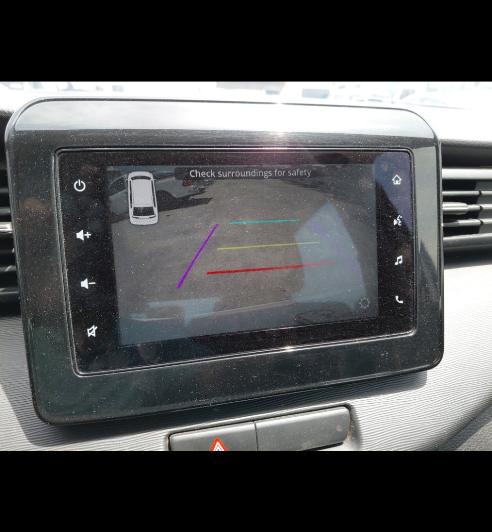 سوزوكي ارتيجا GL 2024 image