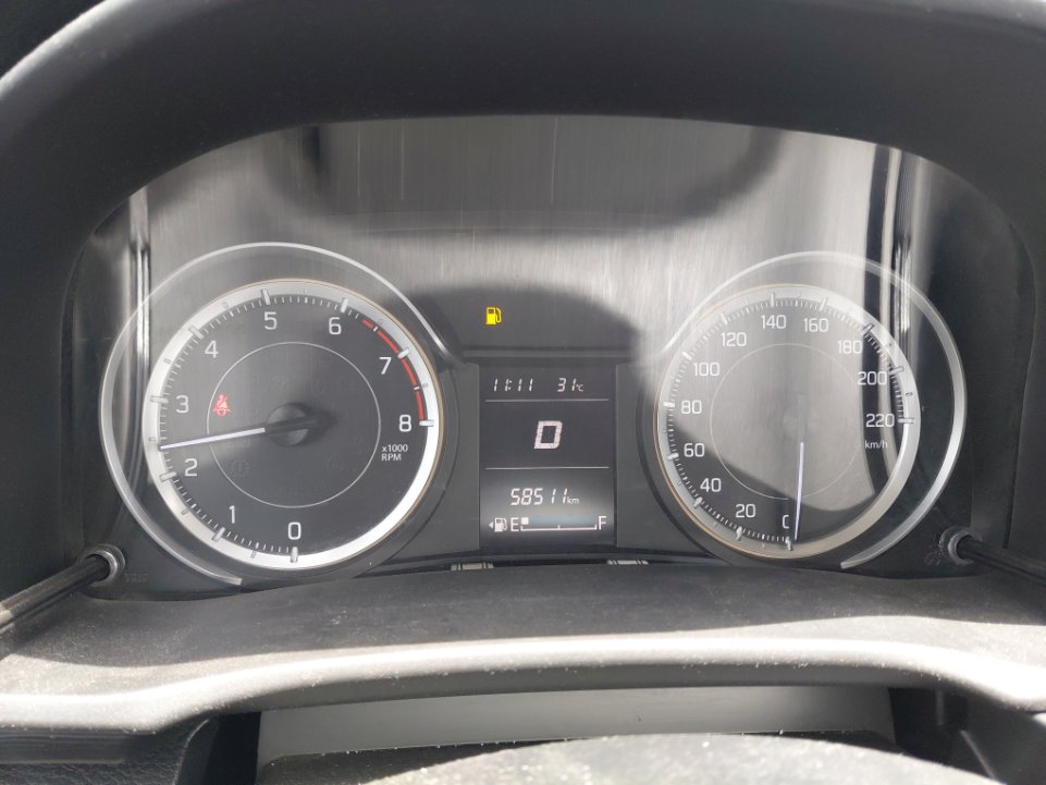 سوزوكي ارتيجا GL 2024 image