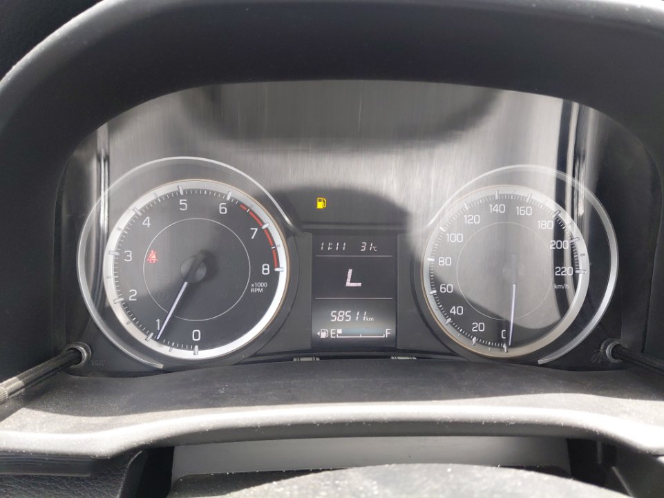 سوزوكي ارتيجا GL 2024 image