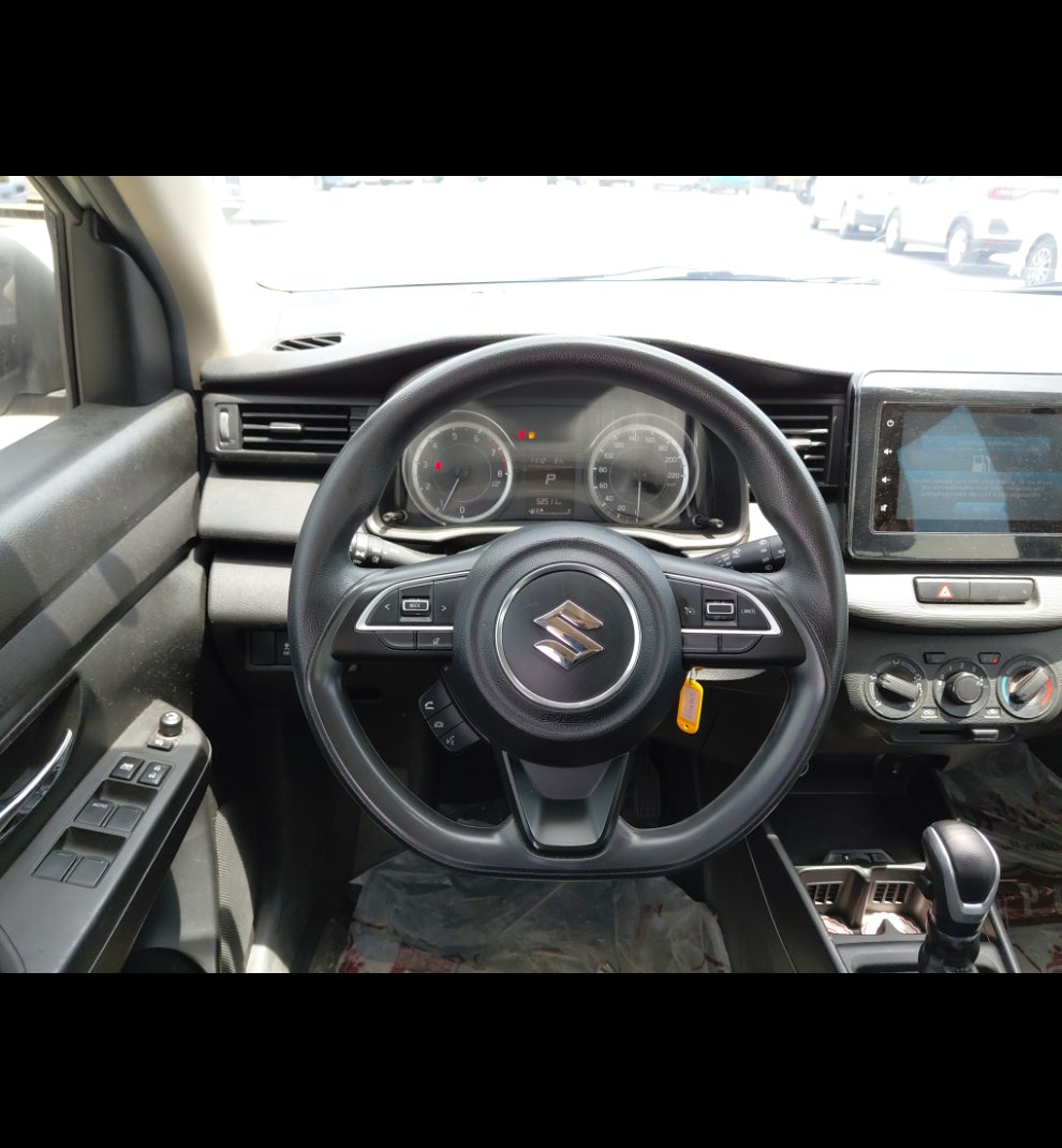 سوزوكي ارتيجا GL 2024 image