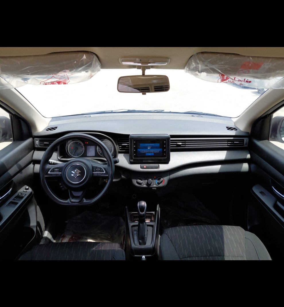 سوزوكي ارتيجا GL 2024 image