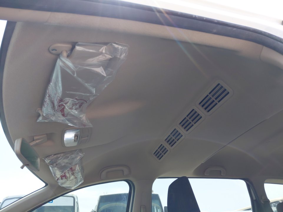 سوزوكي ارتيجا GL 2024 image