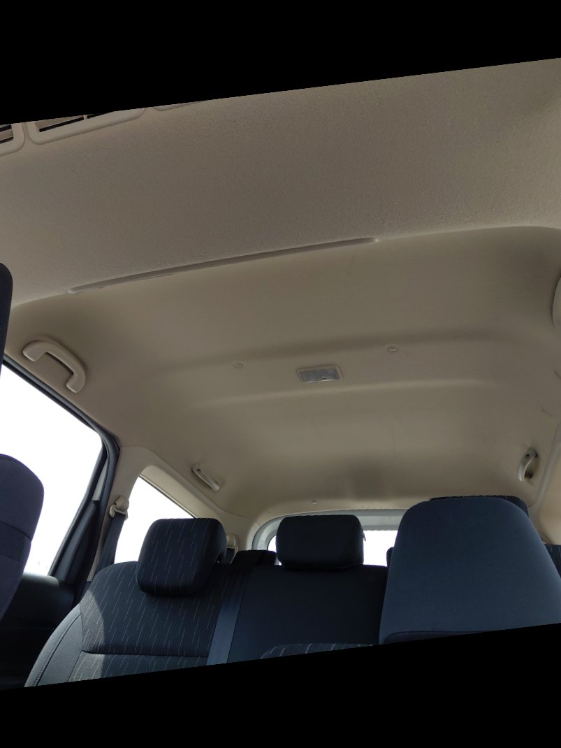 سوزوكي ارتيجا GL 2024 image