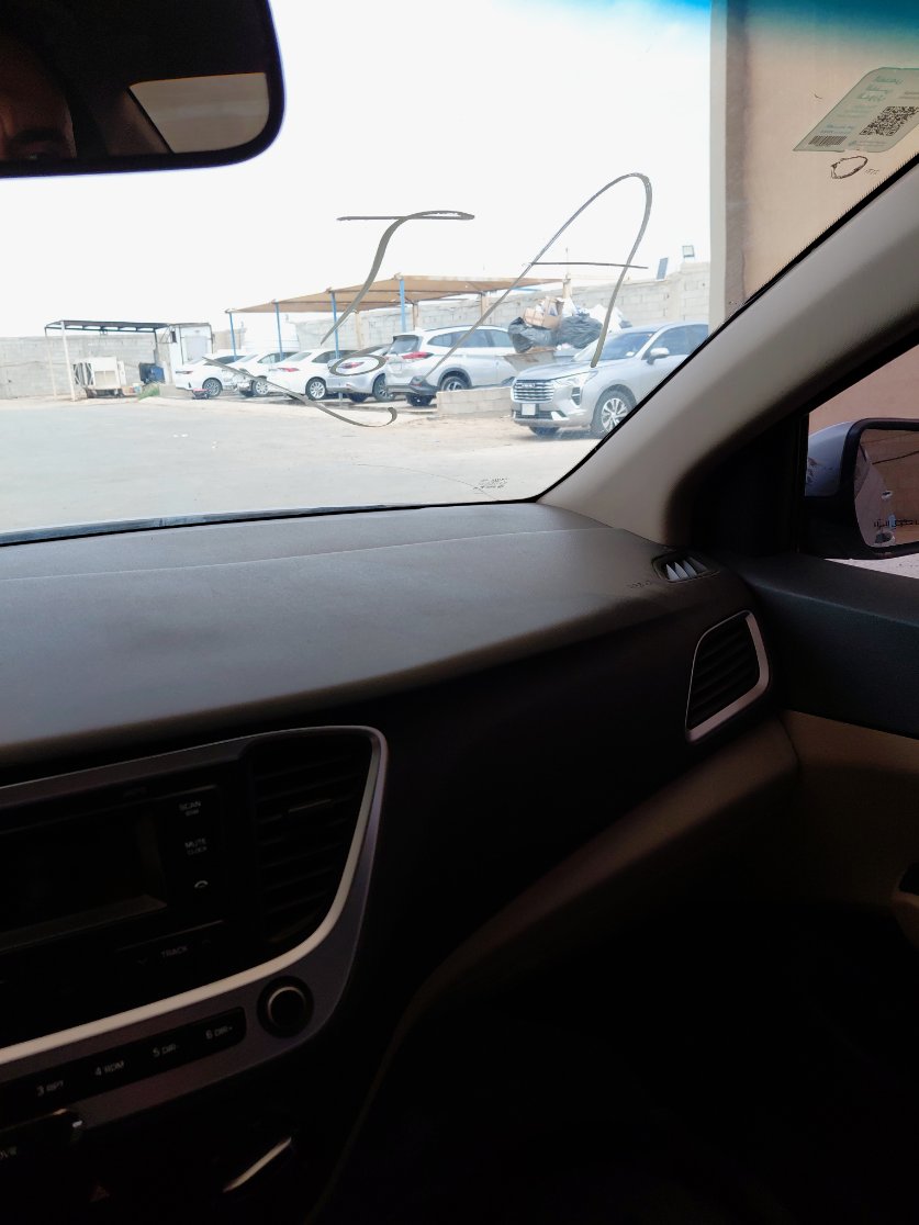Hyundai Accent FLEET  2021 image