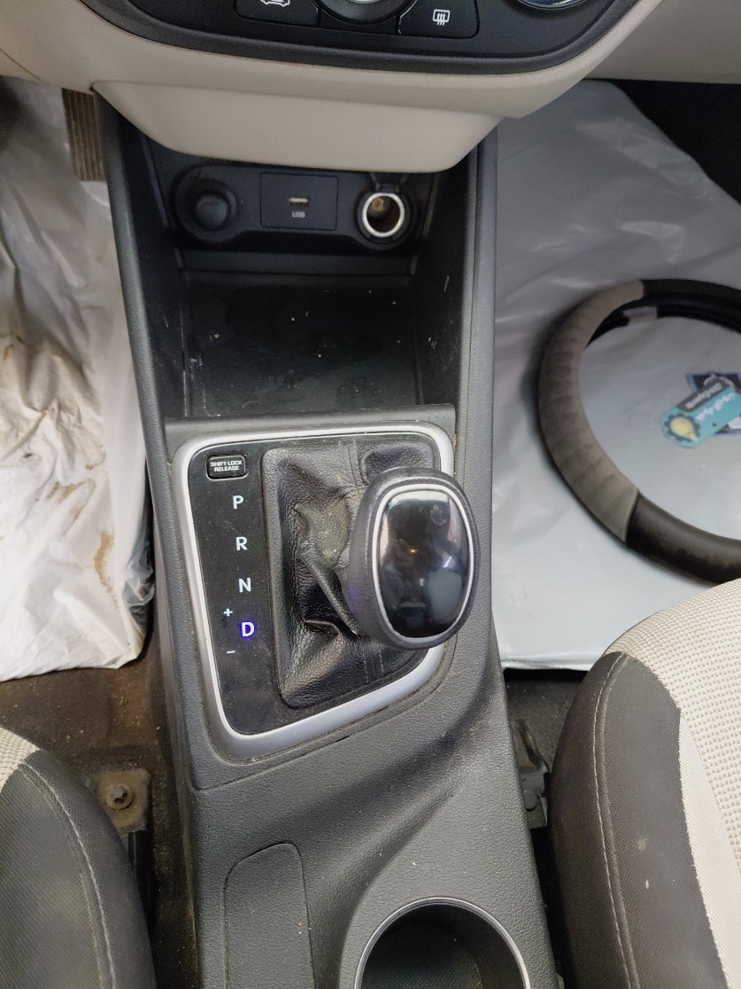 Hyundai Accent FLEET  2021 image