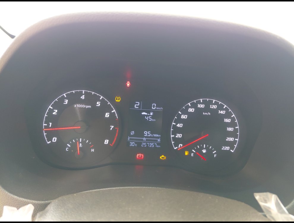 Hyundai Accent FLEET  2021 image