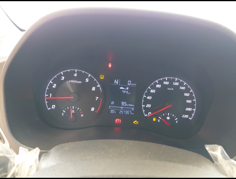 Hyundai Accent FLEET  2021 image
