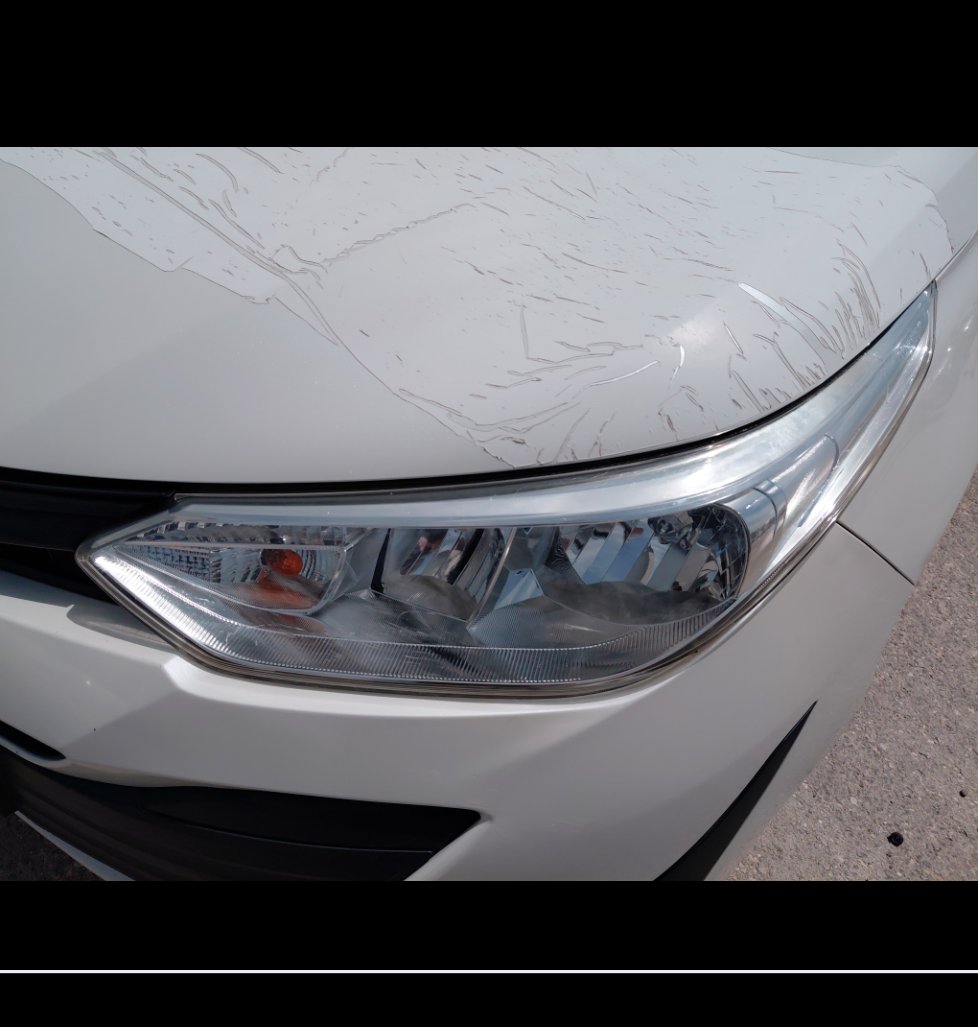 Toyota Yaris Y 2020 image