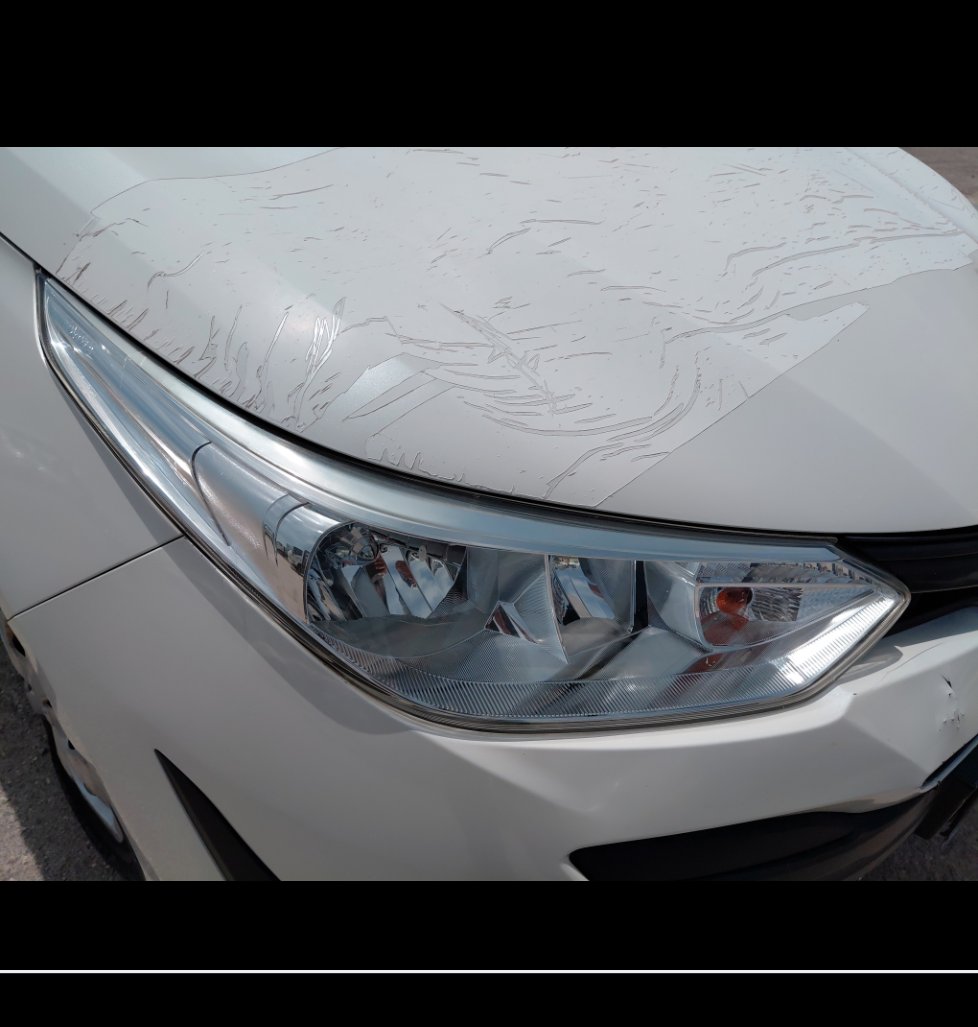 Toyota Yaris Y 2020 image